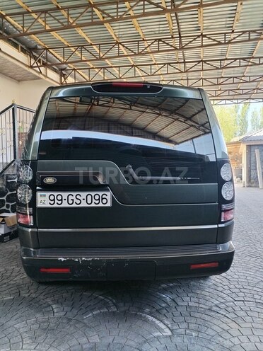 Land Rover Discovery 2005, 404,000 km - 2.7 л - Sabirabad