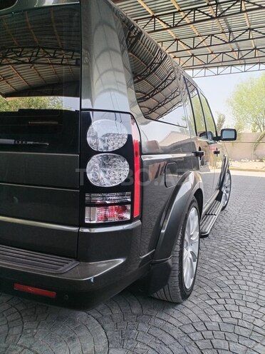 Land Rover Discovery 2005, 404,000 km - 2.7 л - Sabirabad