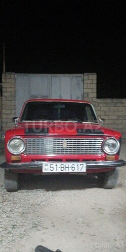 LADA (VAZ) 21011 1984, 50,000 km - 1.3 l - Gəncə