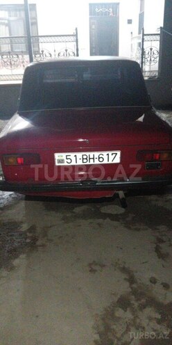 LADA (VAZ) 21011 1984, 50,000 km - 1.3 l - Gəncə
