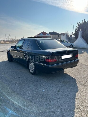 Mercedes C 180-4