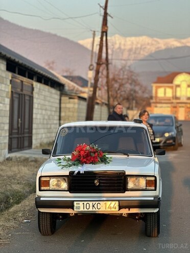 LADA (VAZ) 2107 2001, 150,483 km - 1.6 л - Balakən