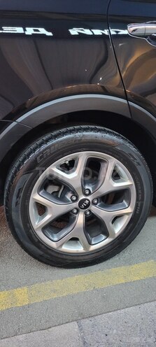 Kia Sorento-16
