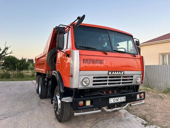 KamAz 55111 1989, 150,200 km - 11.0 l - Füzuli