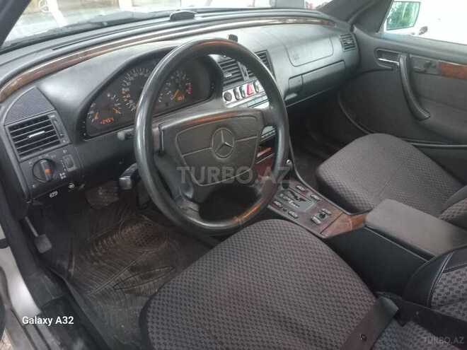 Mercedes C 240 1998, 258,676 km - 2.4 л - Bakı