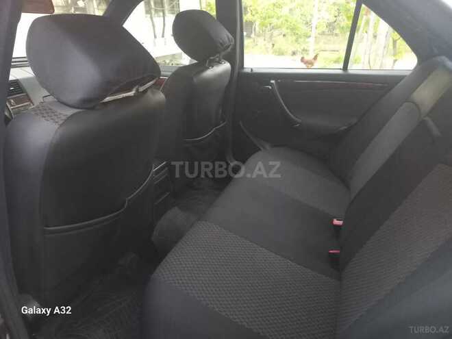 Mercedes C 240 1998, 258,676 km - 2.4 л - Bakı