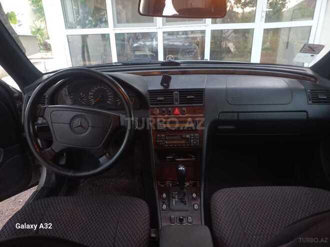 Mercedes C 240 1998, 258,676 km - 2.4 л - Bakı