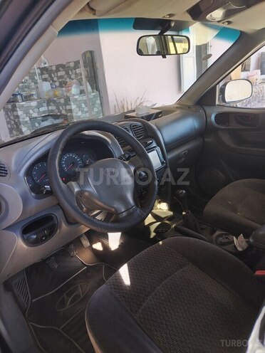 Hyundai Santa Fe-6