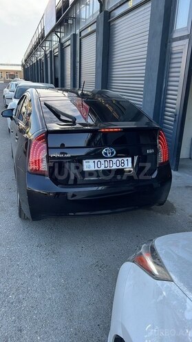 Toyota Prius 2009, 214,400 km - 1.8 л - Bakı