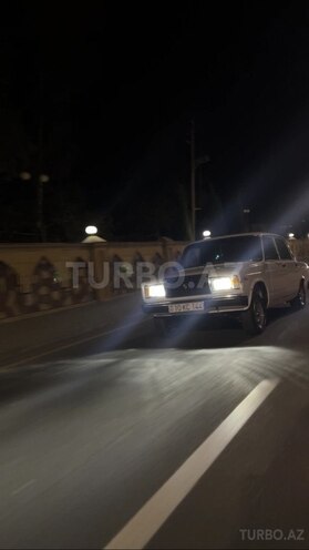 LADA (VAZ) 2107 2001, 150,483 km - 1.6 л - Balakən