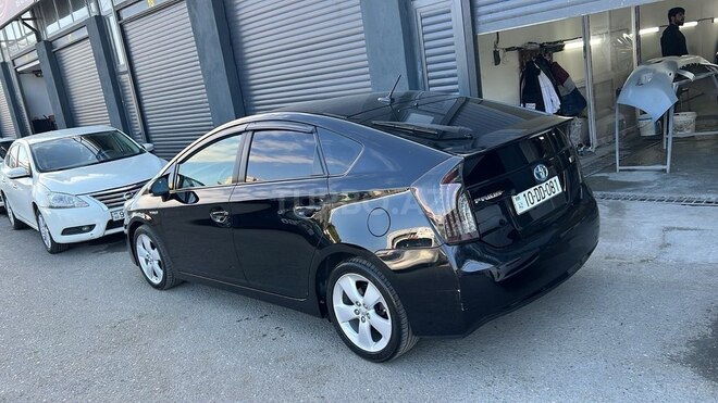 Toyota Prius 2009, 214,400 km - 1.8 л - Bakı