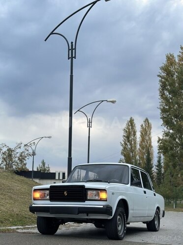 LADA (VAZ) 2107 2001, 150,483 km - 1.6 л - Balakən