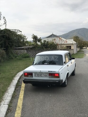 LADA (VAZ) 2107 2001, 150,483 km - 1.6 л - Balakən