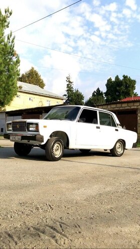 LADA (VAZ) 2107 2001, 150,483 km - 1.6 л - Balakən