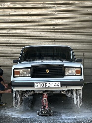 LADA (VAZ) 2107 2001, 150,483 km - 1.6 л - Balakən