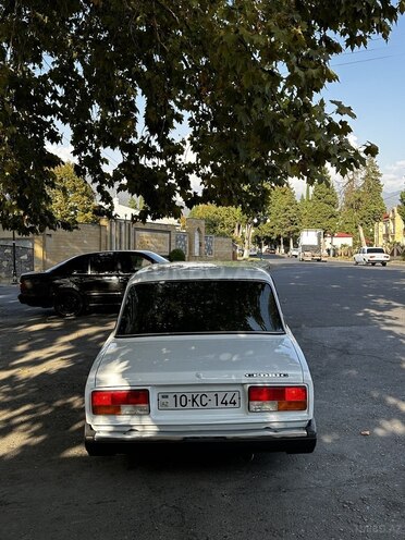 LADA (VAZ) 2107 2001, 150,483 km - 1.6 л - Balakən