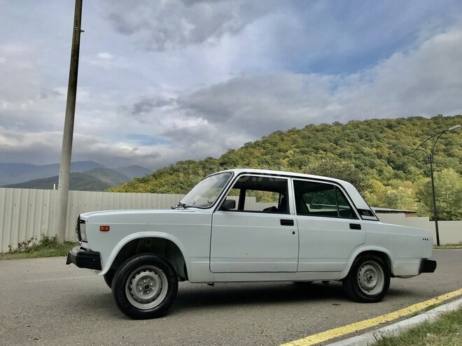 LADA (VAZ) 2107 2001, 150,483 km - 1.6 л - Balakən