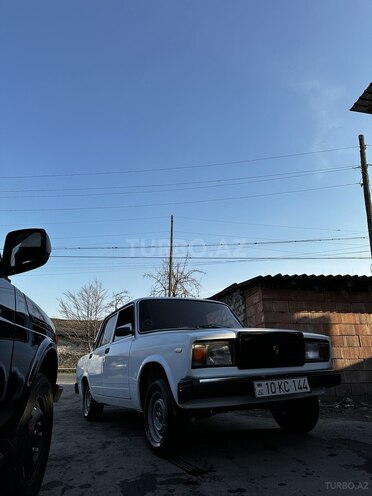 LADA (VAZ) 2107 2001, 150,483 km - 1.6 л - Balakən