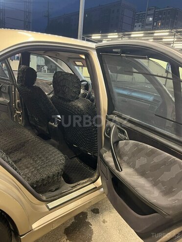 Mercedes E 200 2000, 414,406 km - 2.0 l - Gəncə