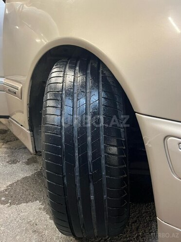 Mercedes E 200 2000, 414,406 km - 2.0 l - Gəncə