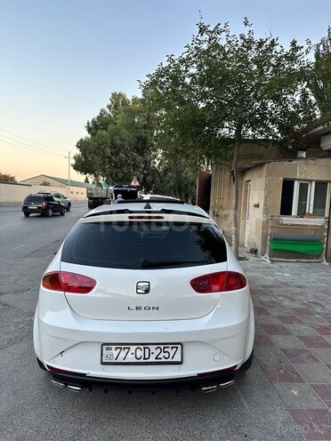 SEAT Leon 2011, 310,960 km - 1.6 l - Bakı