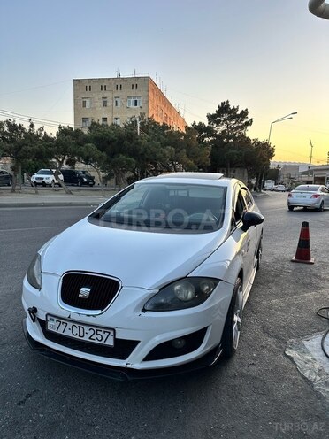 SEAT Leon 2011, 310,960 km - 1.6 l - Bakı