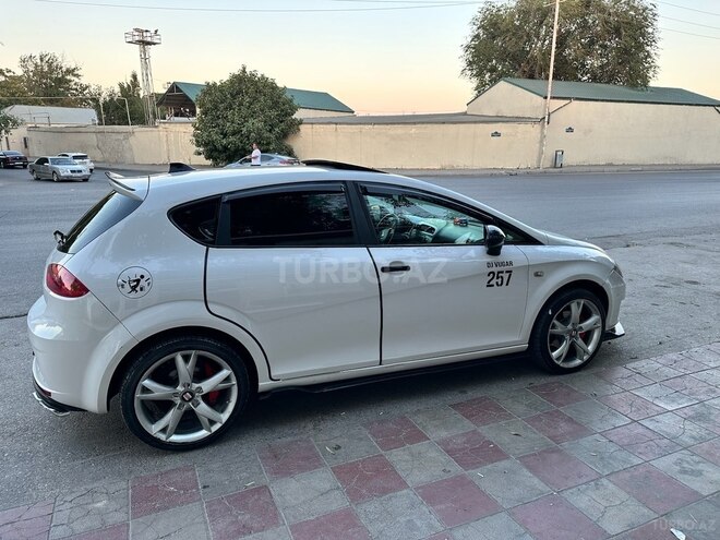 SEAT Leon 2011, 310,960 km - 1.6 l - Bakı