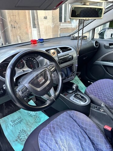 SEAT Leon 2011, 310,960 km - 1.6 l - Bakı