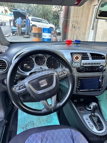 SEAT Leon 2011, 310,960 km - 1.6 l - Bakı