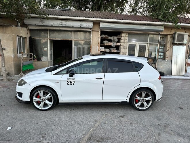 SEAT Leon 2011, 310,960 km - 1.6 l - Bakı
