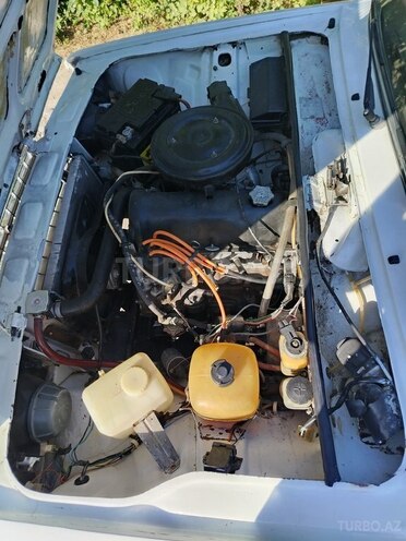 LADA (VAZ) 2107 2006, 155,000 km - 1.6 l - Xaçmaz
