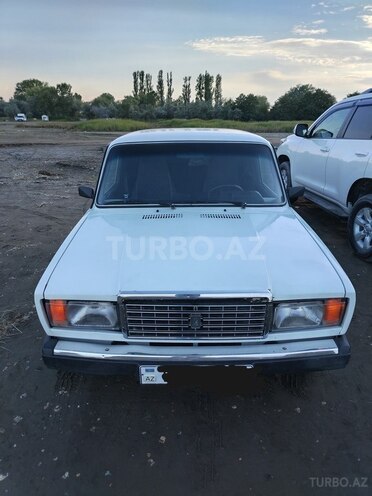 LADA (VAZ) 2107 2006, 155,000 km - 1.6 l - Xaçmaz