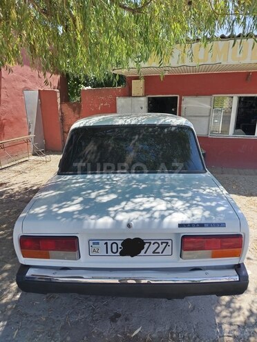 LADA (VAZ) 2107 2006, 155,000 km - 1.6 l - Xaçmaz