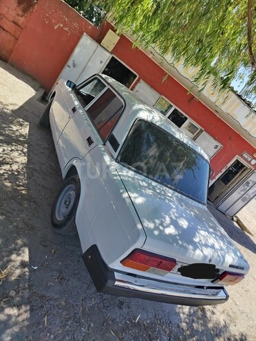 LADA (VAZ) 2107 2006, 155,000 km - 1.6 l - Xaçmaz