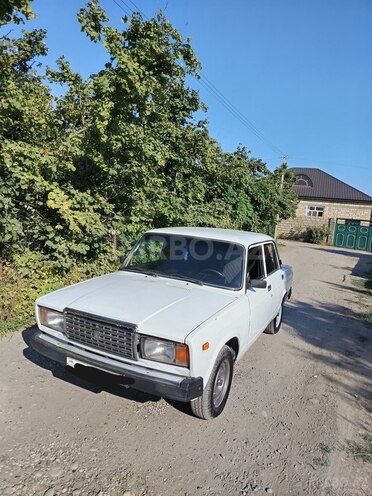 LADA (VAZ) 2107 2006, 155,000 km - 1.6 l - Xaçmaz