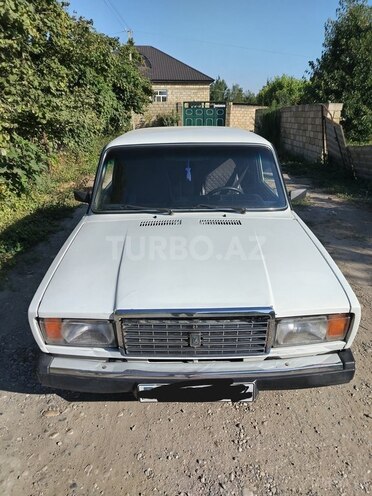 LADA (VAZ) 2107 2006, 155,000 km - 1.6 l - Xaçmaz