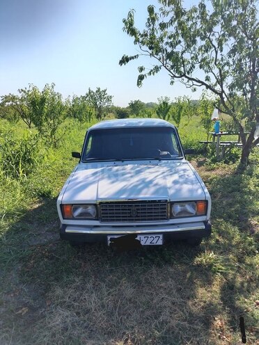 LADA (VAZ) 2107 2006, 155,000 km - 1.6 l - Xaçmaz