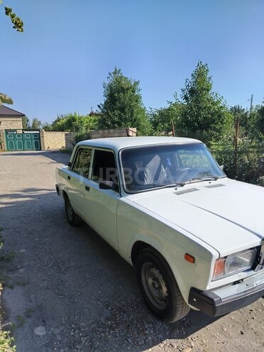 LADA (VAZ) 2107 2006, 155,000 km - 1.6 l - Xaçmaz