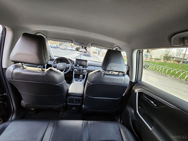 Toyota RAV4 2020, 45,000 km - 2.0 l - Bakı