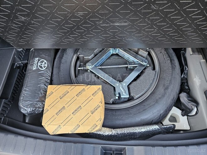 Toyota RAV4 2020, 45,000 km - 2.0 l - Bakı