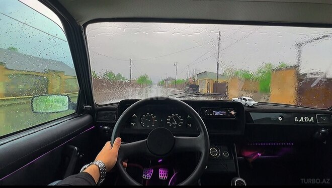LADA (VAZ) 2107 2001, 150,483 km - 1.6 л - Balakən