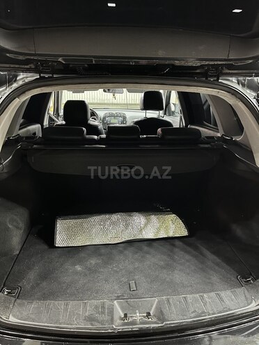 Hyundai i30 2008, 291,000 km - 1.6 л - Ağcabədi
