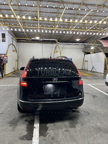 Hyundai i30 2008, 291,000 km - 1.6 л - Ağcabədi