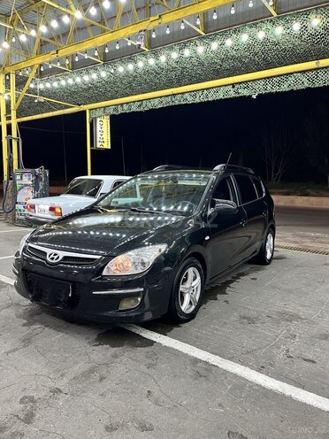 Hyundai i30 2008, 291,000 km - 1.6 л - Ağcabədi