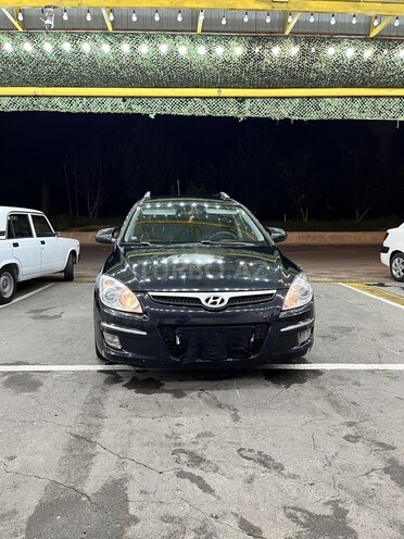 Hyundai i30 2008, 291,000 km - 1.6 л - Ağcabədi