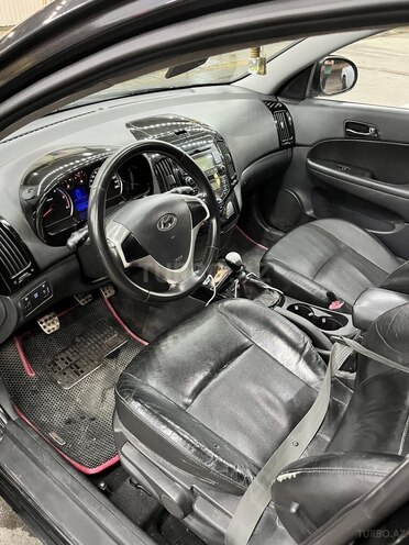 Hyundai i30 2008, 291,000 km - 1.6 л - Ağcabədi