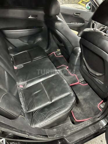 Hyundai i30 2008, 291,000 km - 1.6 л - Ağcabədi