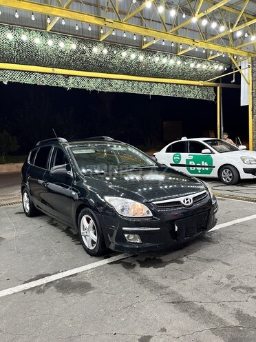 Hyundai i30 2008, 291,000 km - 1.6 л - Ağcabədi