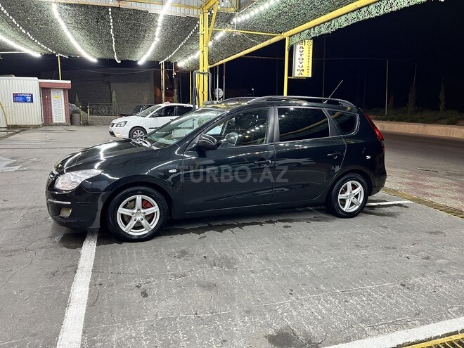 Hyundai i30 2008, 291,000 km - 1.6 л - Ağcabədi