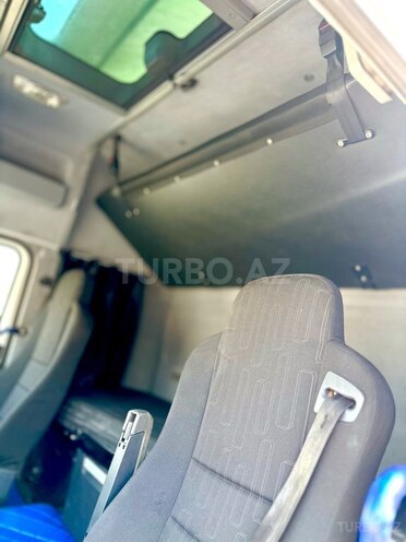 Mercedes Axor 1840 2014, 697,000 km - 12.0 l - Bakı